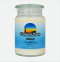 Load image into Gallery viewer, Nantucket Breeze Soy Candle Meredith Bay Candle Co 24 Oz 

