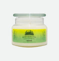 Load image into Gallery viewer, Northern Pine Soy Candle Meredith Bay Candle Co 10 Oz 
