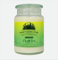 Load image into Gallery viewer, Northern Pine Soy Candle Meredith Bay Candle Co 24 Oz 
