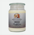 Load image into Gallery viewer, Perfect Evening Soy Candle Meredith Bay Candle Co 24 Oz 
