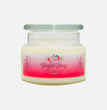 Load image into Gallery viewer, Perfect Peony Soy Candle Meredith Bay Candle Co 10 Oz 
