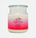 Load image into Gallery viewer, Perfect Peony Soy Candle Meredith Bay Candle Co 16 Oz 
