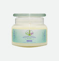 Load image into Gallery viewer, Rosemary, Lavender & Sage Soy Candle Meredith Bay Candle Co 10 Oz 
