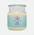 Load image into Gallery viewer, Rosemary, Lavender & Sage Soy Candle Meredith Bay Candle Co 16 Oz 
