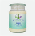 Load image into Gallery viewer, Rosemary, Lavender & Sage Soy Candle Meredith Bay Candle Co 24 Oz 
