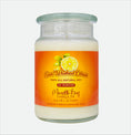 Load image into Gallery viewer, Sun Washed Citrus Soy Candle Meredith Bay Candle Co 24 Oz 
