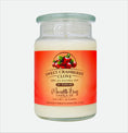Load image into Gallery viewer, Sweet Cranberry Clove Soy Candle Meredith Bay Candle Co 24 Oz 
