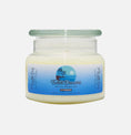 Load image into Gallery viewer, Tahiti Dreams Soy Candle Meredith Bay Candle Co 10 Oz 

