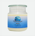 Load image into Gallery viewer, Tahiti Dreams Soy Candle Meredith Bay Candle Co 16 Oz 
