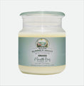 Load image into Gallery viewer, Warm Summer Night Soy Candle Meredith Bay Candle Co 16 Oz 
