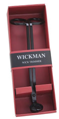 Load image into Gallery viewer, Wickman Wick Trimmer, Matte Black Finish Accessories Wickman 
